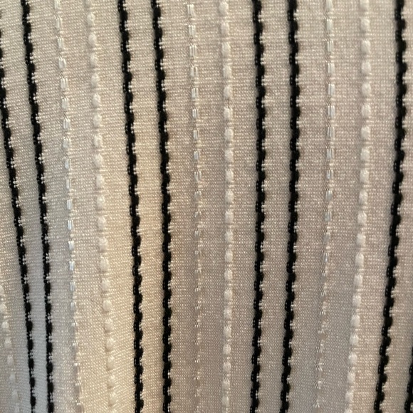 Style & Co Textured Button Down Top - Picture 5 of 7